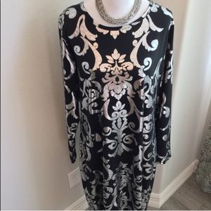 NWT GORGEOUS Lularoe Elegant Debbie 💎😍
